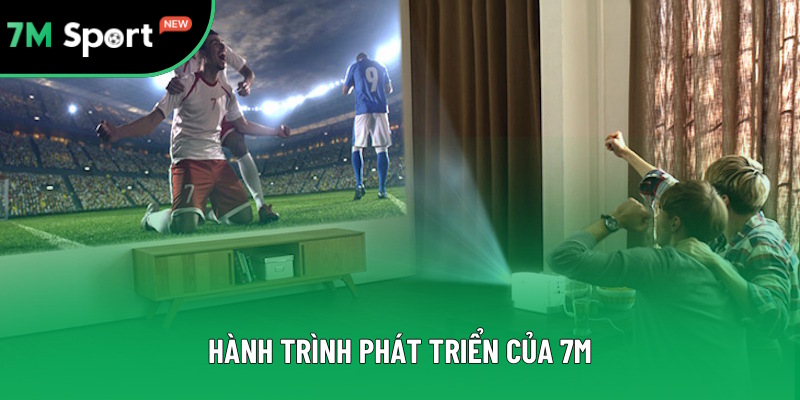 Chặng đường dài hơn 2 năm của nền tảng