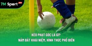 Kèo Phạt Góc Là Gì? Khám Phá Chuyên Sâu Về Hình Thức Hấp Dẫn