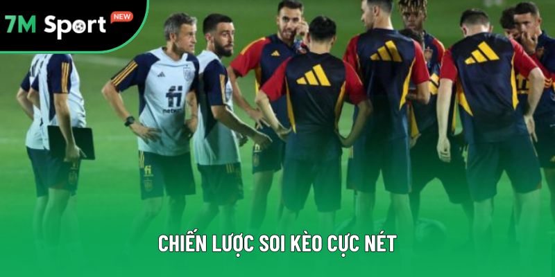 Mẹo đánh cược cực đỉnh từ chuyên gia