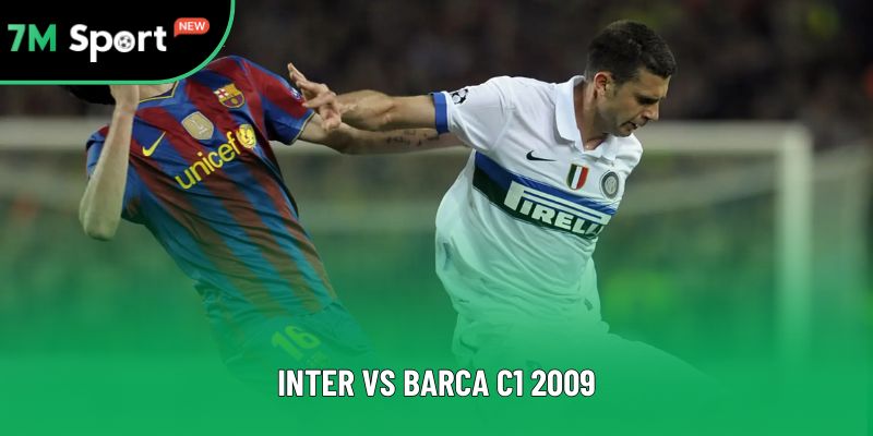 Inter đã đánh bại Barcelona với lối đá phòng ngự tiêu cực Inter đã đánh bại Barcelona với lối đá phòng ngự tiêu cực