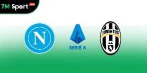 Nhận định kèo Napoli vs Juventus 02h45 ngày 23/11/2025 - Serie A