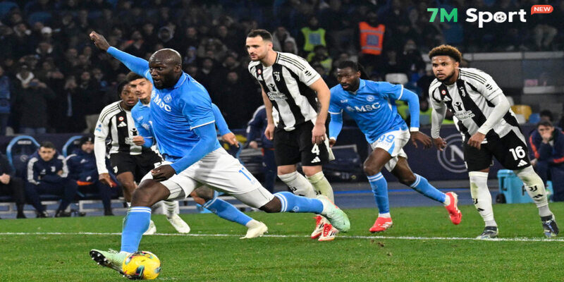Nhận định kèo Napoli vs Juventus chi tiết Nhận định kèo Napoli vs Juventus chi tiết